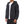 OTG Henson Hooded Puffer - Rooster 