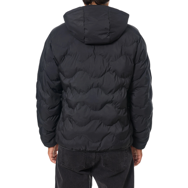 OTG Henson Hooded Puffer - Rooster 