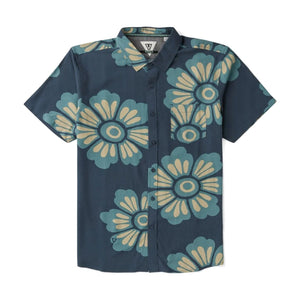 Keana SS Shirt - Rooster 