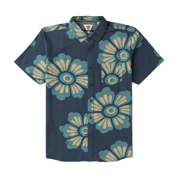 Keana SS Shirt - Rooster 