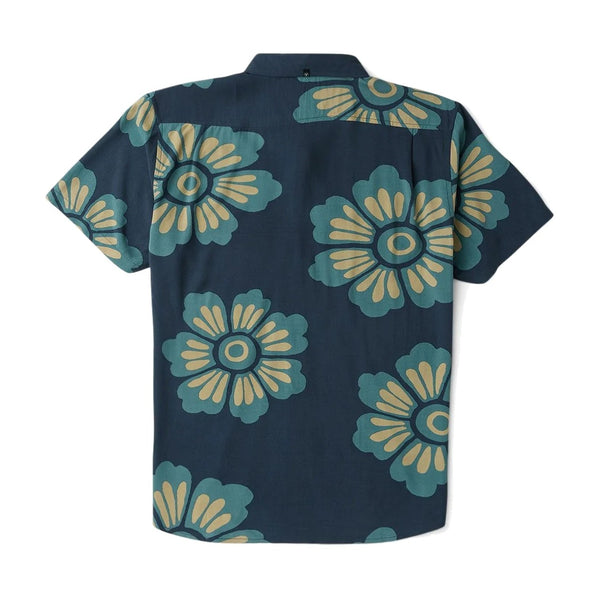 Keana SS Shirt - Rooster 