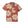 Keana SS Shirt - Rooster 
