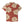 Keana SS Shirt - Rooster 
