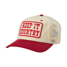 Keep It Country Trucker