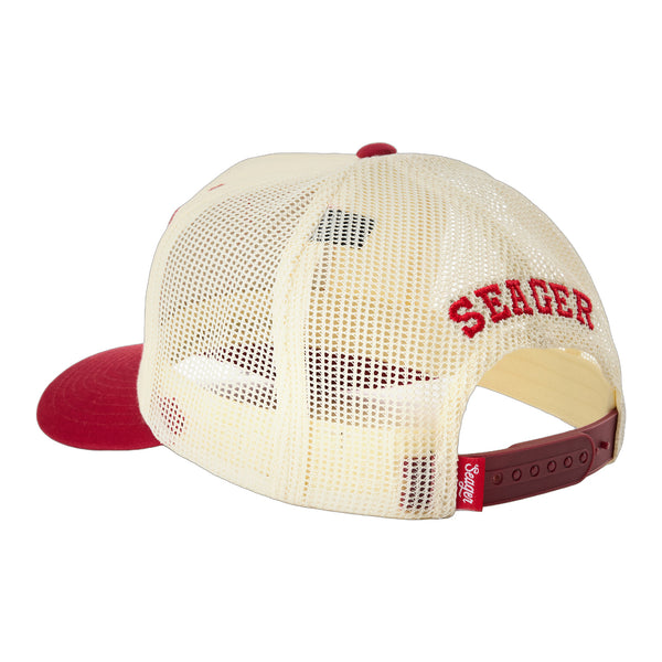 Keep It Country Trucker - Rooster 