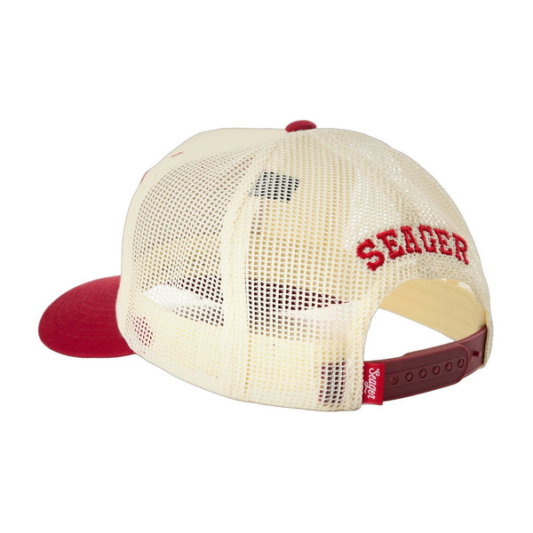 Keep It Country Trucker - Rooster 