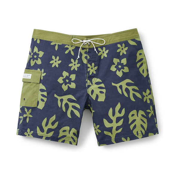 Kehei Trunk - Rooster 
