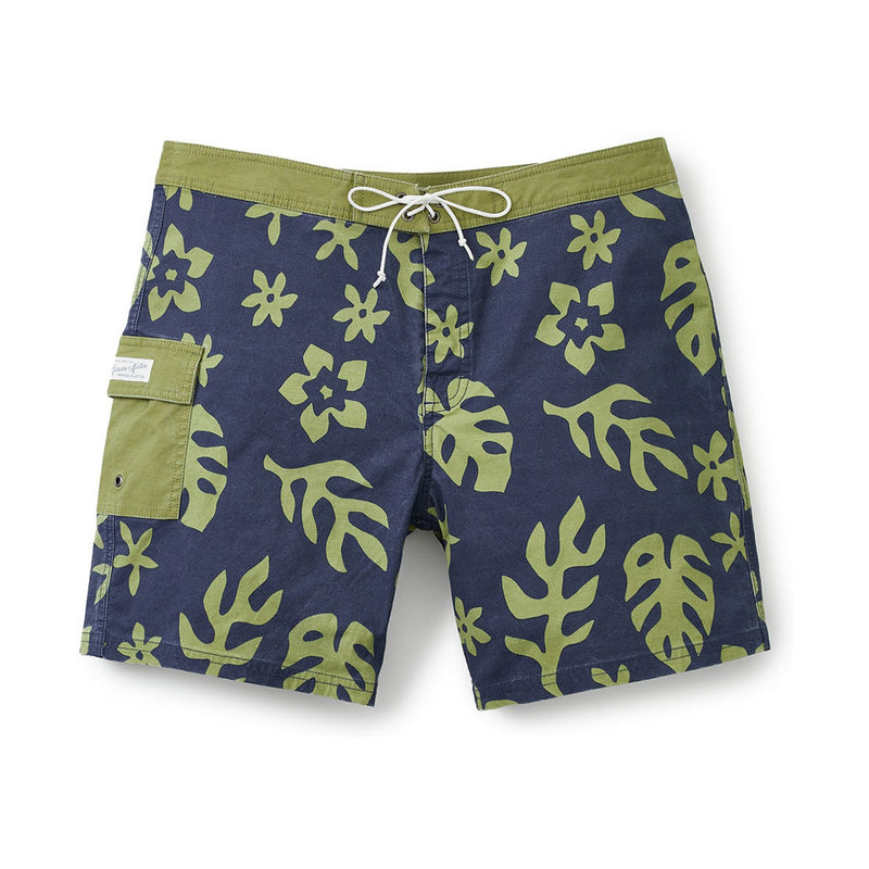 Kehei Trunk – Navy
