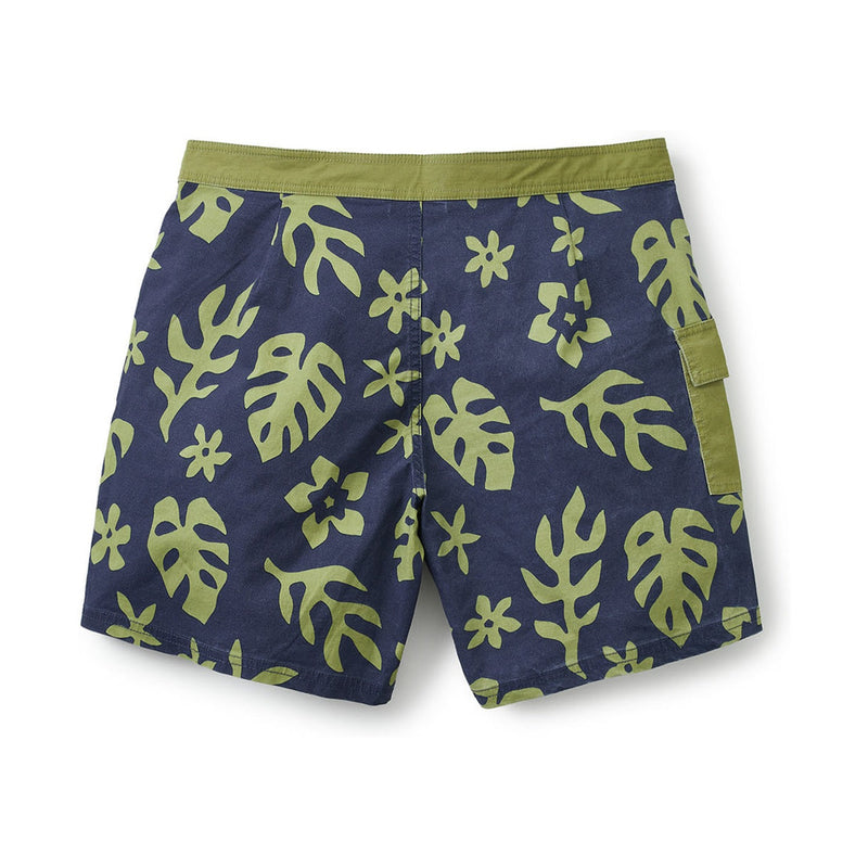 Kehei Trunk – Navy