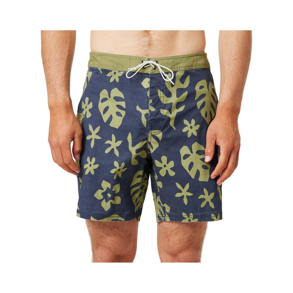 Kehei Trunk - Rooster 
