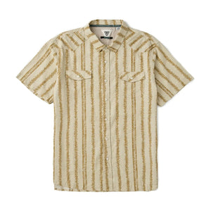 Kelpline Ss Shirt - Rooster 