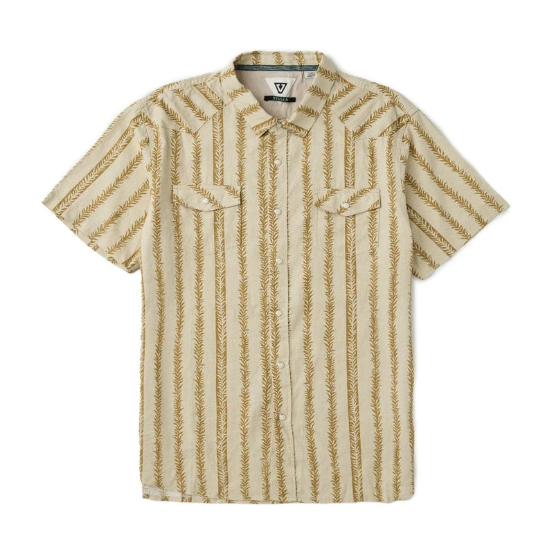 Kelpline Ss Shirt – BRZ