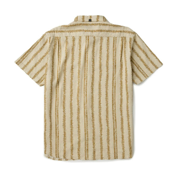 Kelpline Ss Shirt - Rooster 