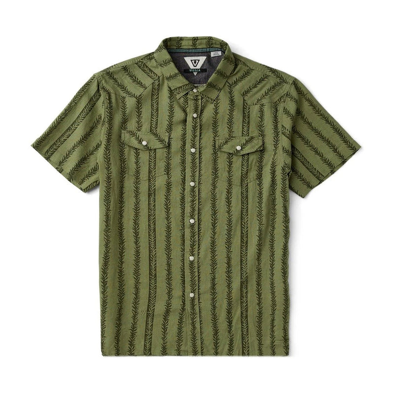 Kelpline Ss Shirt – SAG
