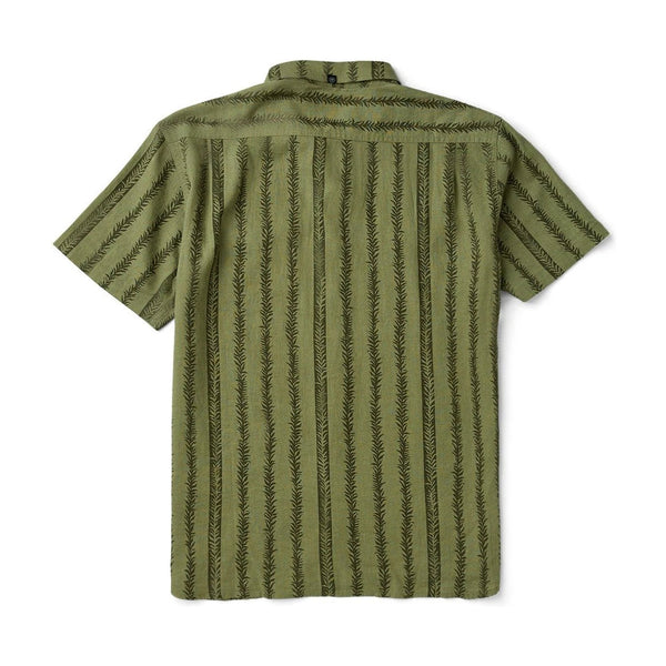 Kelpline Ss Shirt - Rooster 