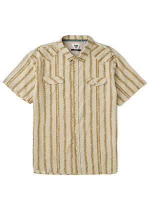 Kelpline Ss Shirt - Rooster 