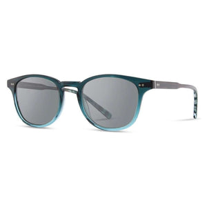 Kennedy Acetate – Deep Sea/ Grey Polarized