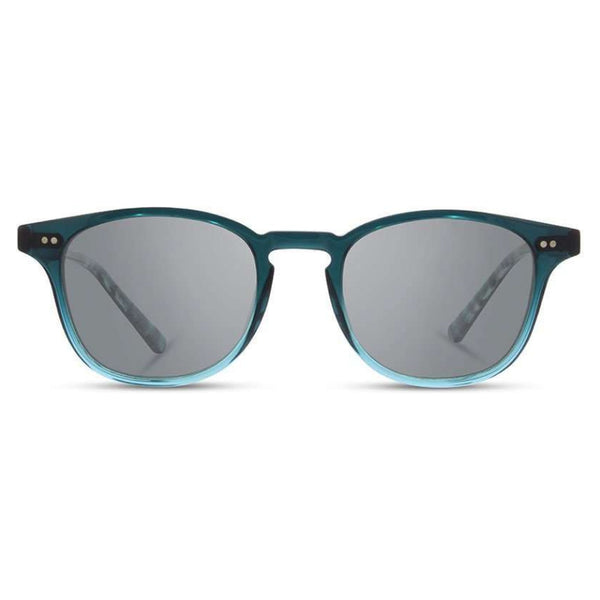 Kennedy Acetate – Deep Sea/ Grey Polarized