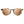 Kennedy Acetate – Matte Havana/ Brown Polarized