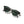 Kennedy Acetate – Matte Black/ G15 Polarized