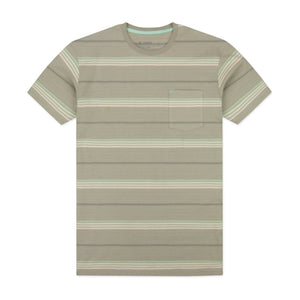 Kilmaric Knit Tee - Rooster 
