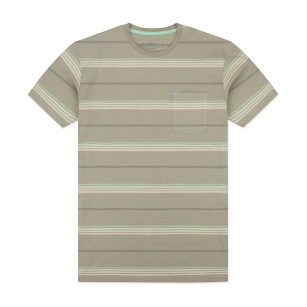 Kilmaric Knit Tee - Rooster 