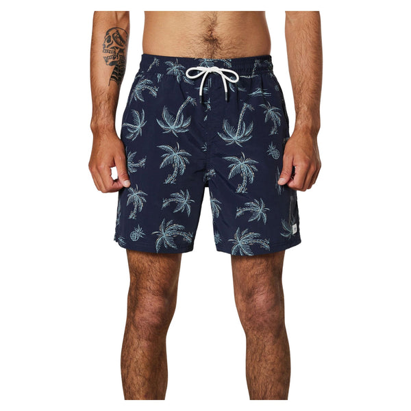 Kingston Volley – Black