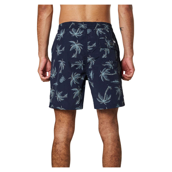 Kingston Volley – Black
