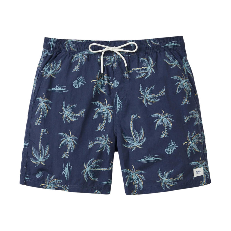 Kingston Volley – Indigo