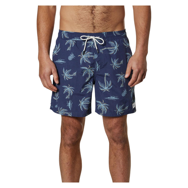 Kingston Volley – Indigo
