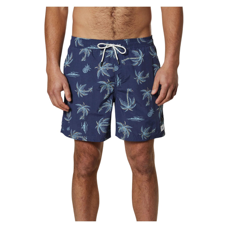 Kingston Volley – Indigo