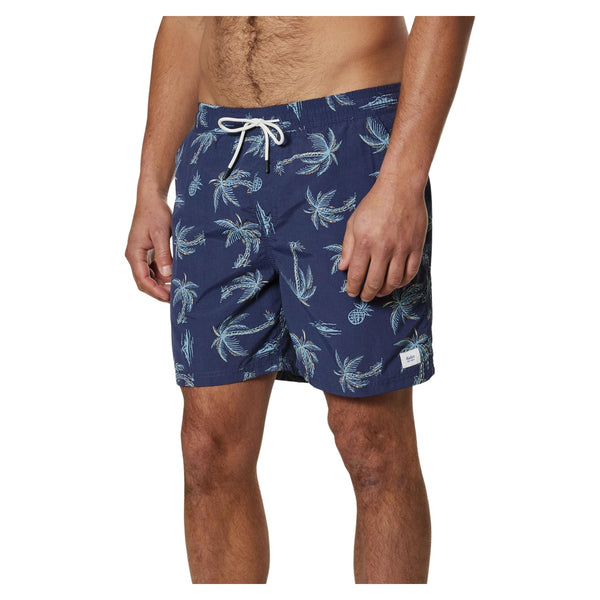 Kingston Volley – Indigo