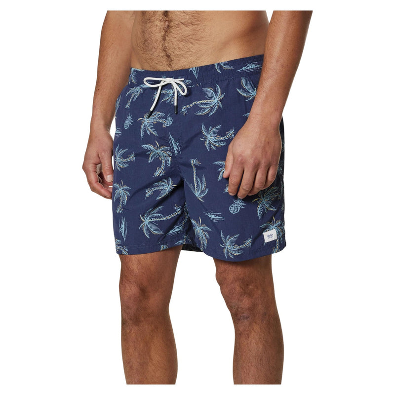 Kingston Volley – Indigo