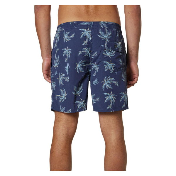 Kingston Volley – Indigo