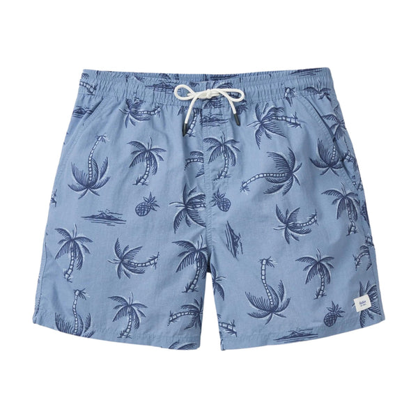 Kingston Volley – Spring Blue