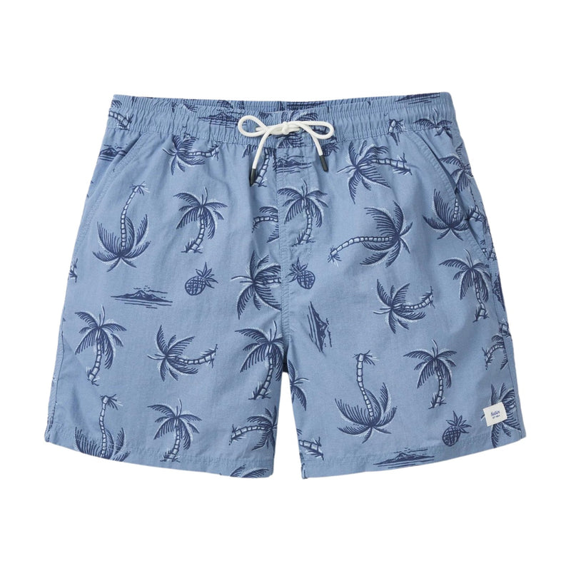 Kingston Volley – Spring Blue