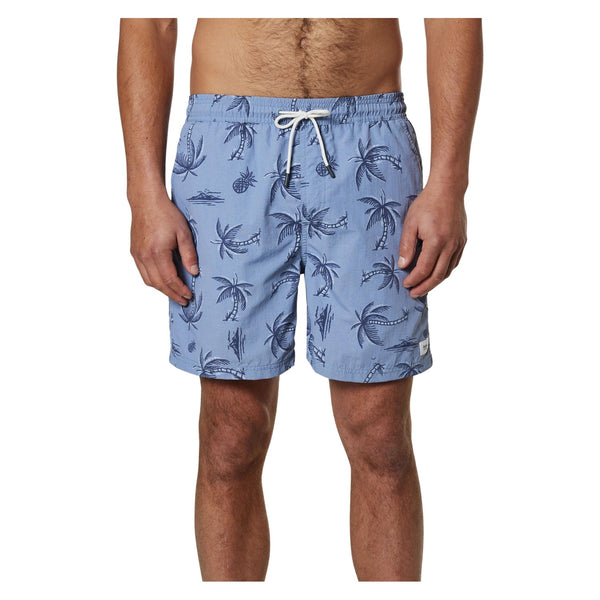 Kingston Volley – Spring Blue