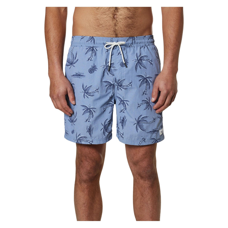 Kingston Volley – Spring Blue