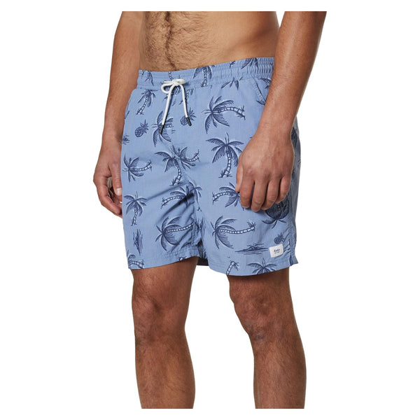 Kingston Volley – Spring Blue