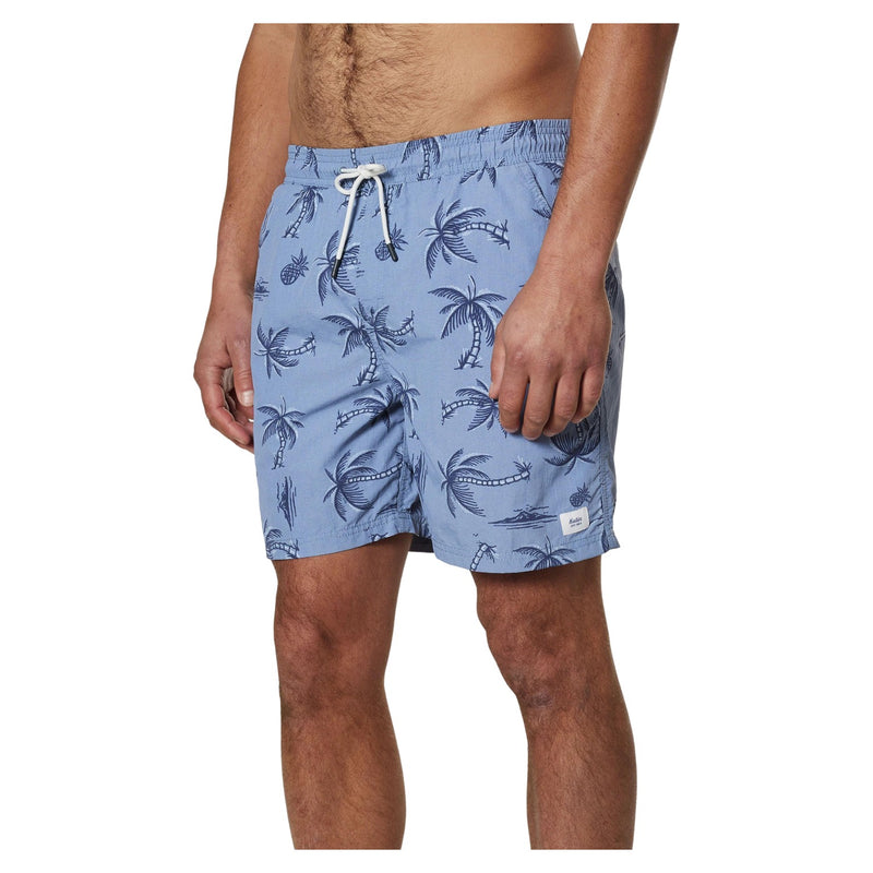 Kingston Volley – Spring Blue