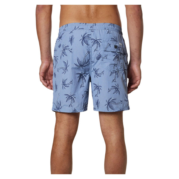 Kingston Volley – Spring Blue