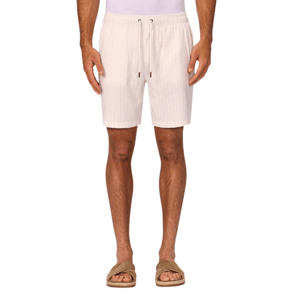 The La Brava Short - Rooster 