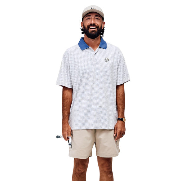 Labyrinth Polo - Rooster 