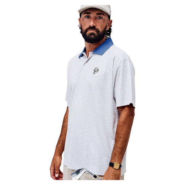 Labyrinth Polo - Rooster 