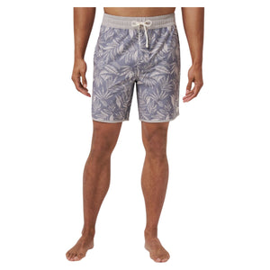 Land To Sea Boardshort - Rooster 