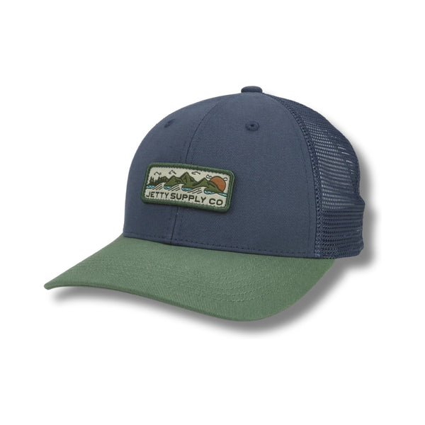Lando Snapback - Rooster 