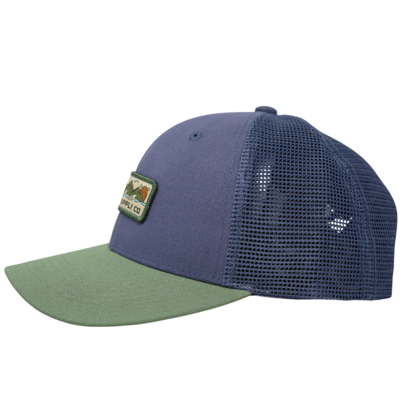 Lando Snapback - Rooster 