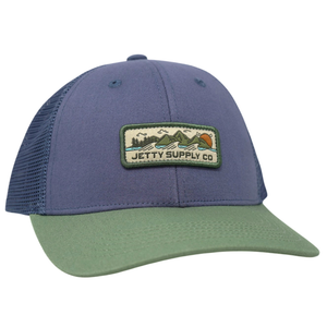 Lando Snapback - Rooster 