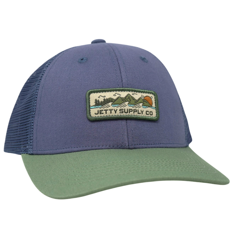 Lando Snapback - Rooster 