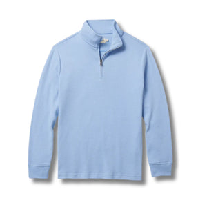 Larchmont Quarter Zip - Rooster 